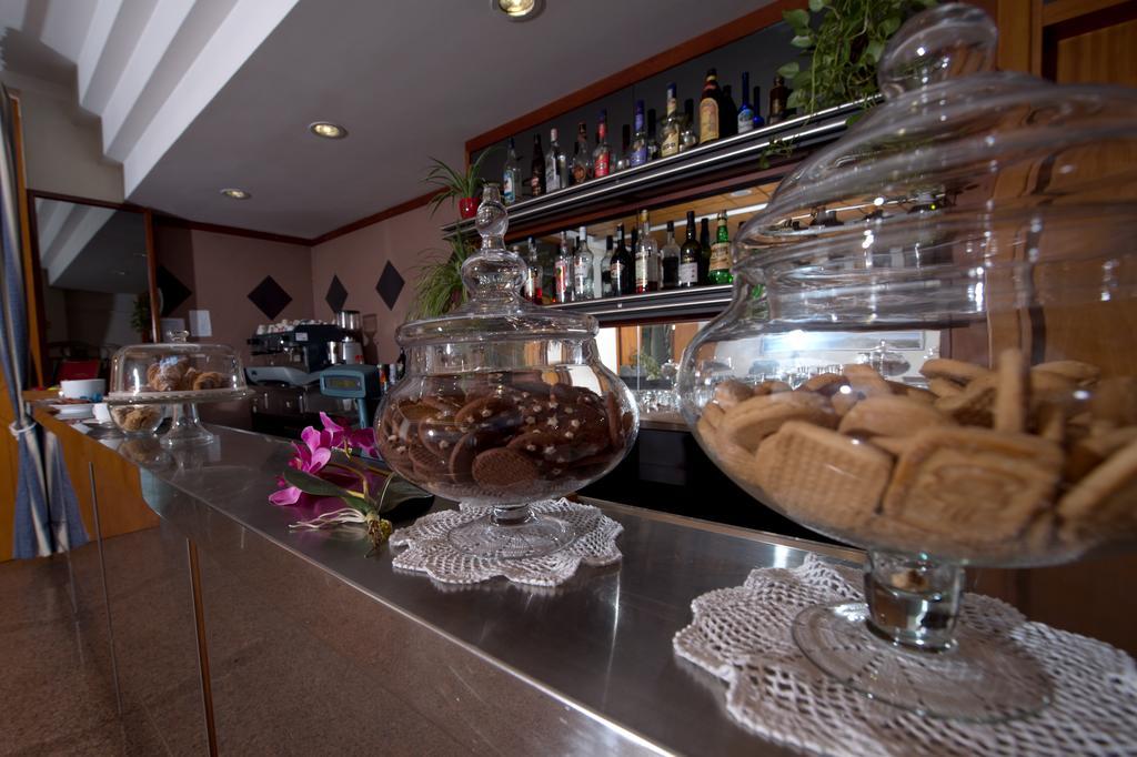 Hotel River Palace Terracina Kültér fotó