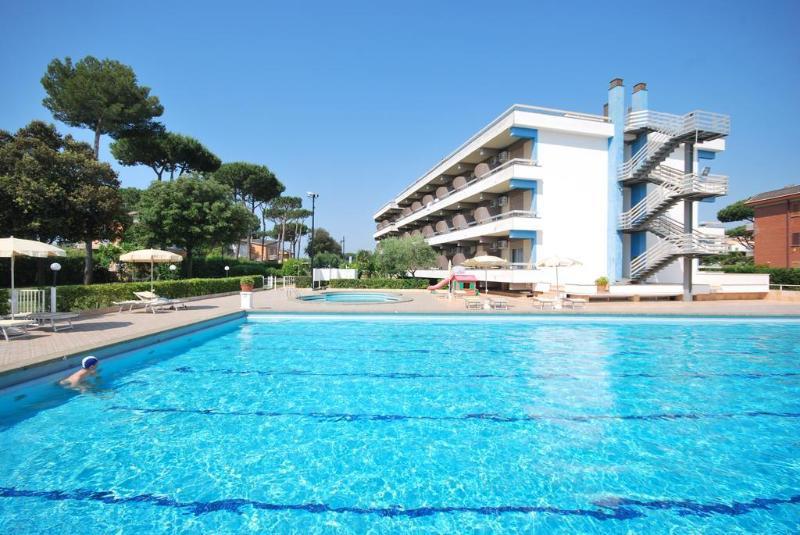 Hotel River Palace Terracina Kültér fotó