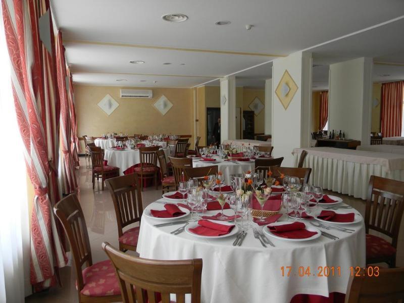 Hotel River Palace Terracina Kültér fotó